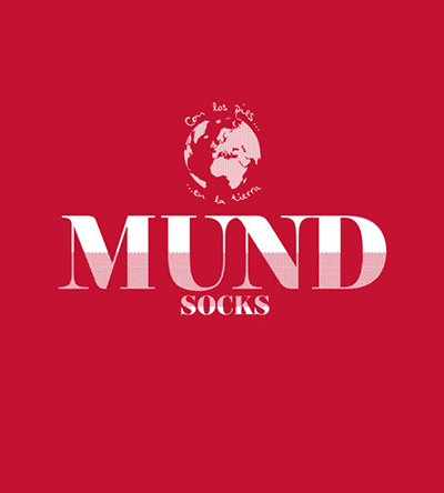 Mund Socks