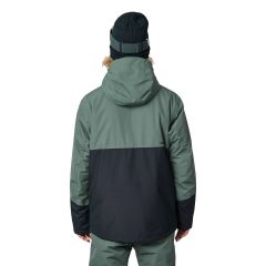 Hannah Freemont Erkek Outdoor Mont