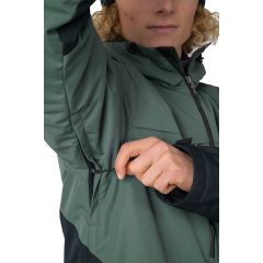 Hannah Freemont Erkek Outdoor Mont