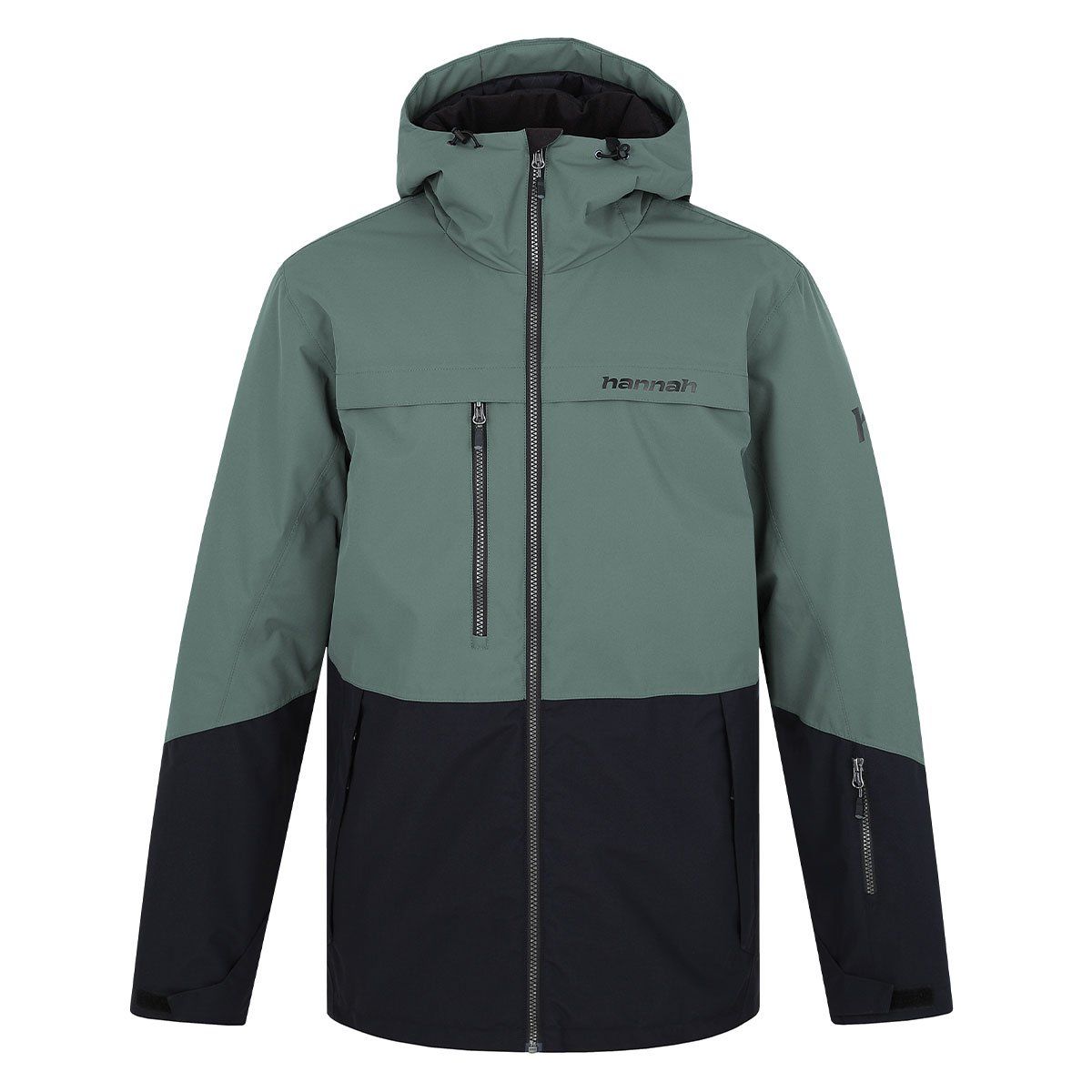 Hannah Freemont Erkek Outdoor Mont
