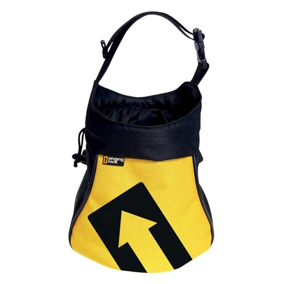 Singingrock Boulder Bag Toz Çantası