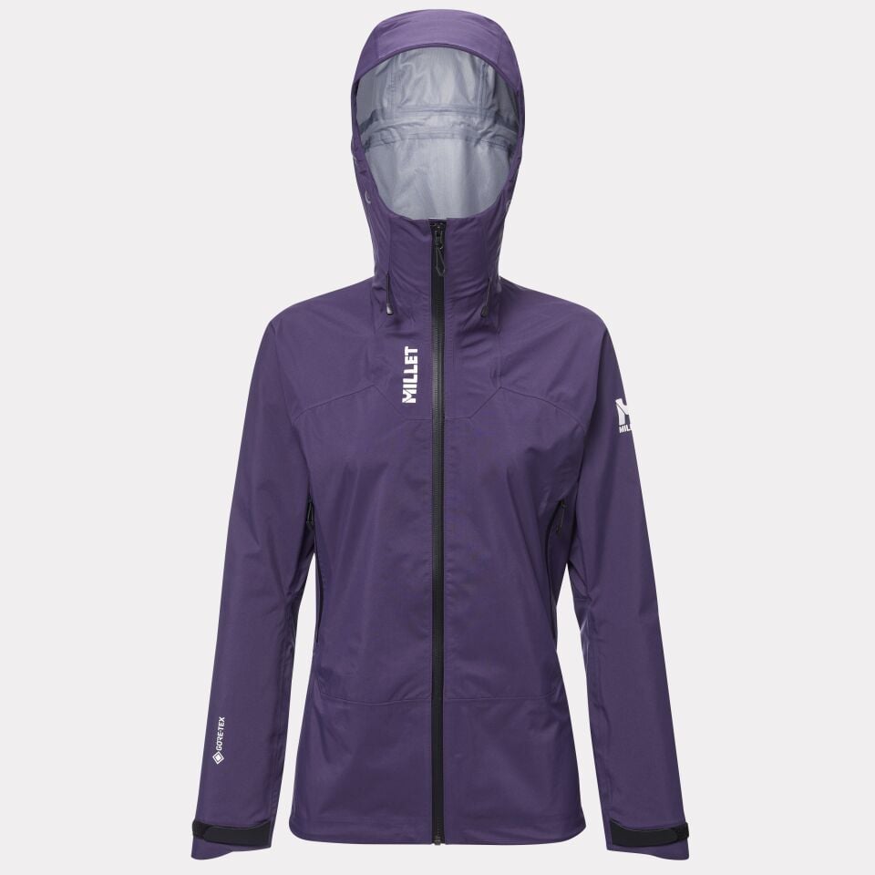Millet KAMET GORE-TEX Teknik Ceket Kadın MIV10546 N9332