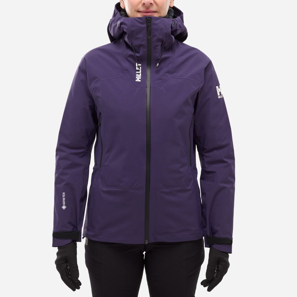 Millet KAMET GORE-TEX Teknik Ceket Kadın MIV10546 N9332