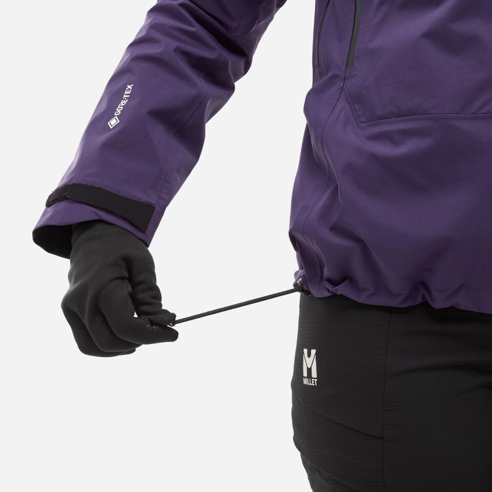 Millet KAMET GORE-TEX Teknik Ceket Kadın MIV10546 N9332