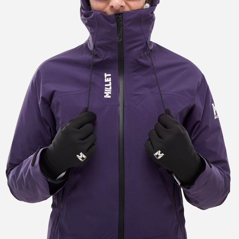 Millet KAMET GORE-TEX Teknik Ceket Kadın MIV10546 N9332
