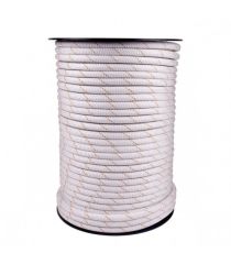 Roca Fixe RANGER 11 mm. Statik İp 4 m. orange peel