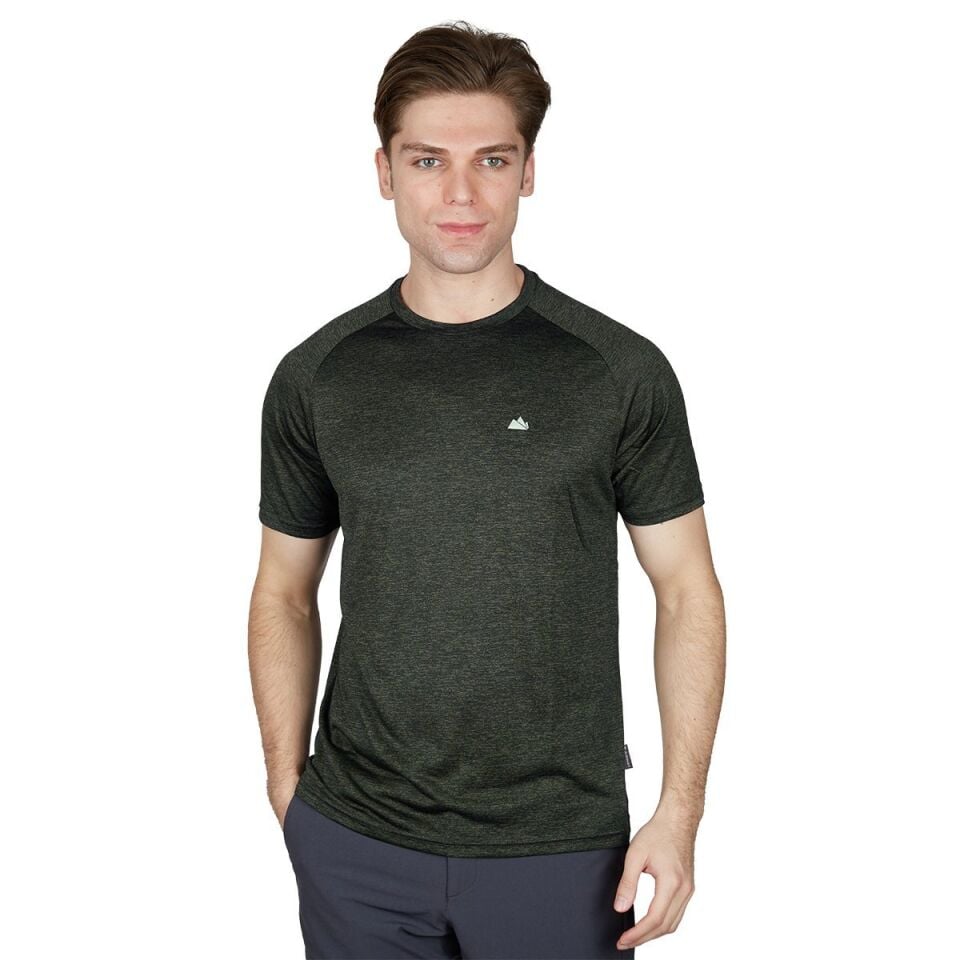 Alpinist Speedwick Move Erkek T-Shirt