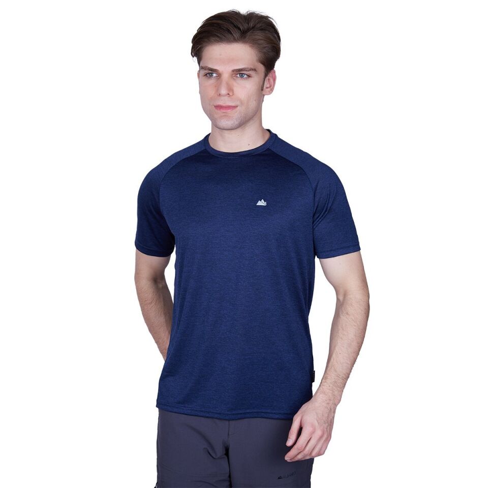 Alpinist Speedwick Move Erkek T-Shirt