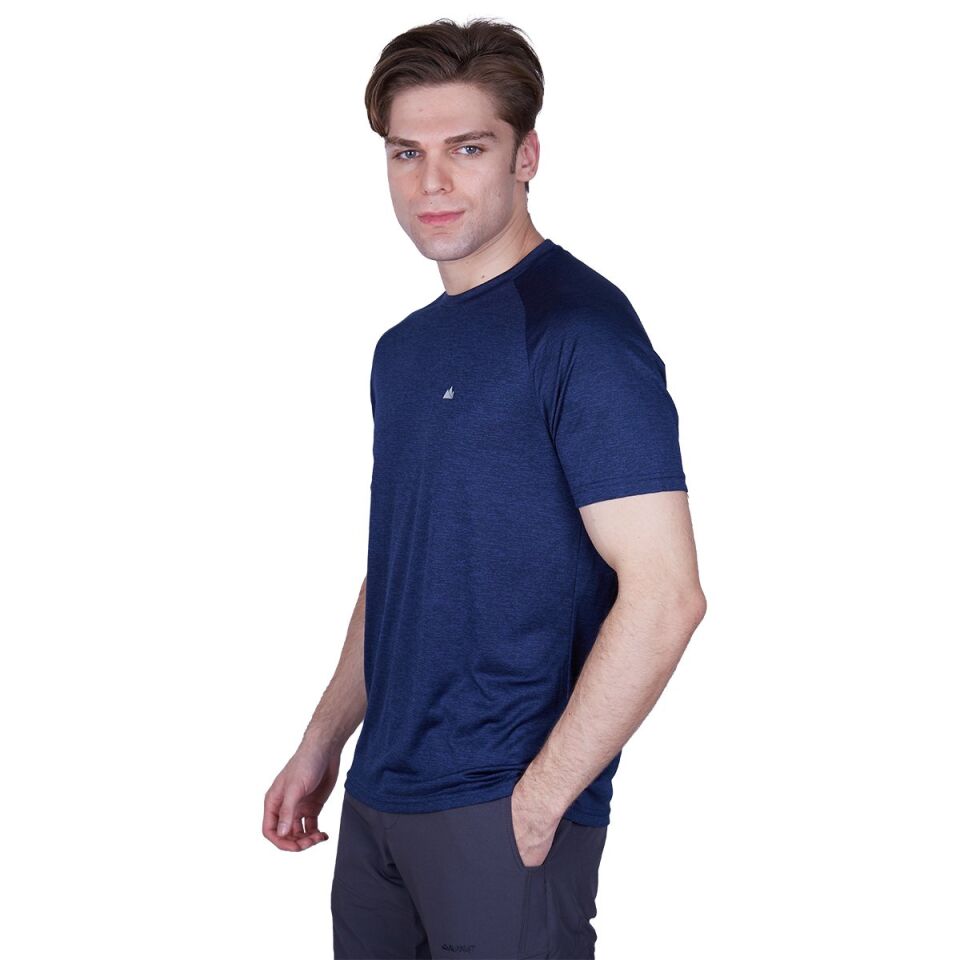 Alpinist Speedwick Move Erkek T-Shirt