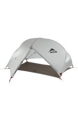 MSR Hubba Hubba NX V7 Çadır Tabanlığı high risk red