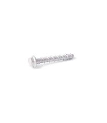 Fixe Bolt Vidası Large 10x65mm Silver