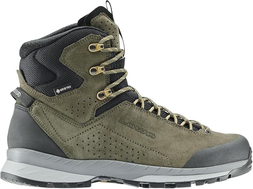LOWA DELAGO GTX MID