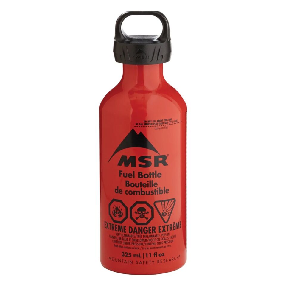 Msr Fuel Bottles 887ML Yakıt Şişesi