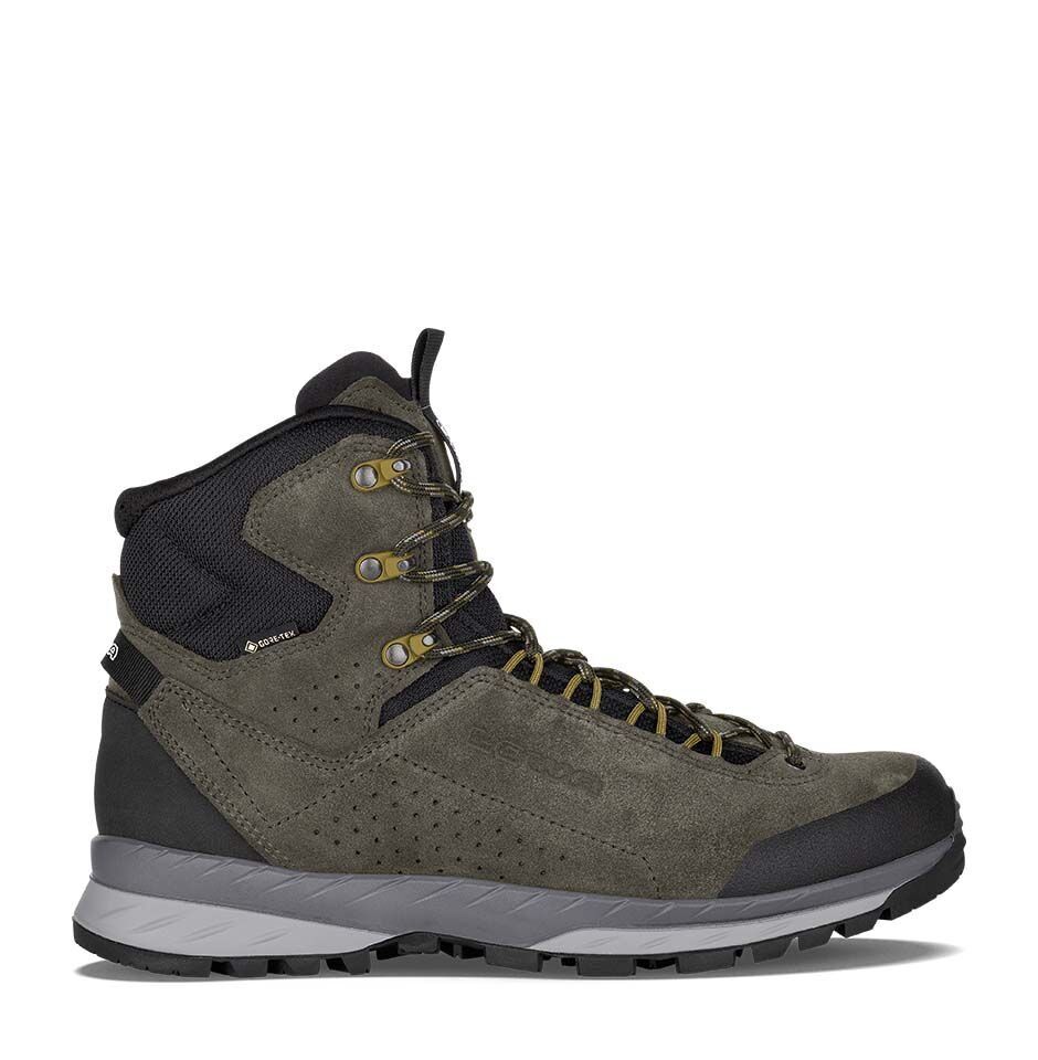 LOWA DELAGO GTX MID