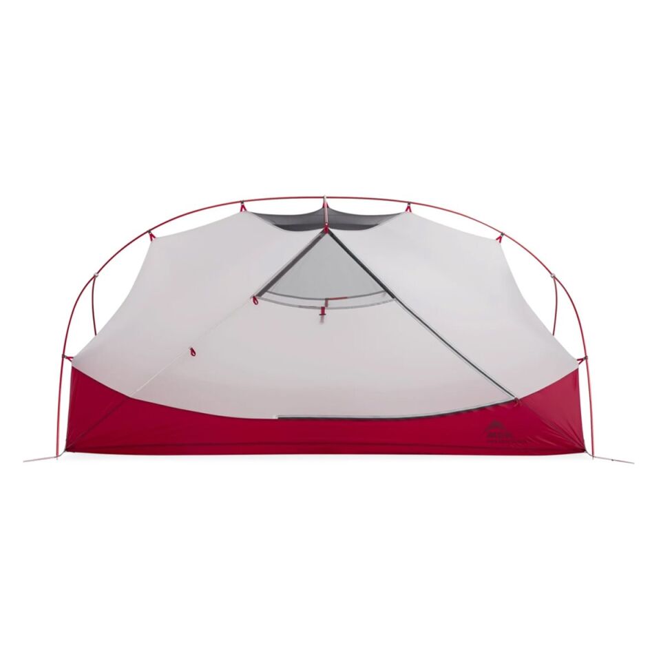 Msr Hubba Hubba BikePack 2 Çadır