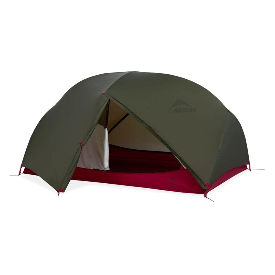 Msr Hubba Hubba BikePack 2 Çadır