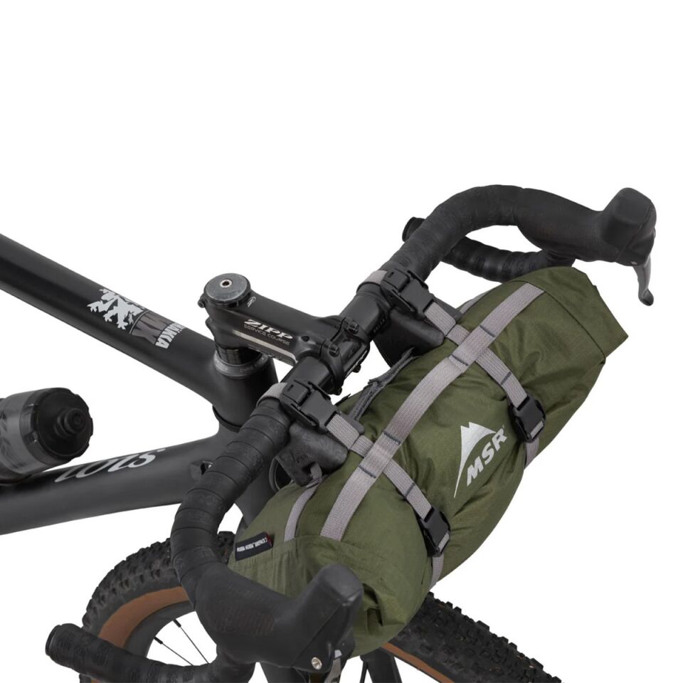 Msr Hubba Hubba BikePack 2 Çadır