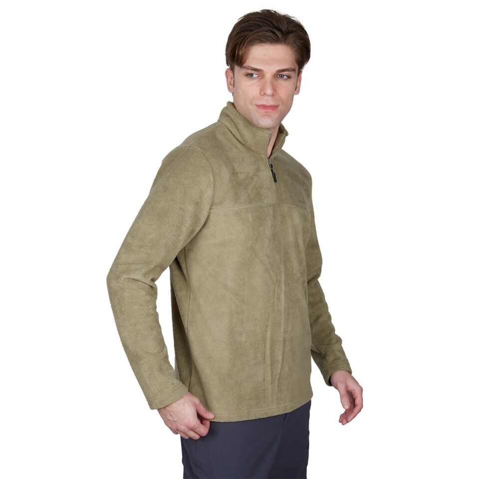 Alpinist Agiliy Polar Sweatshirt