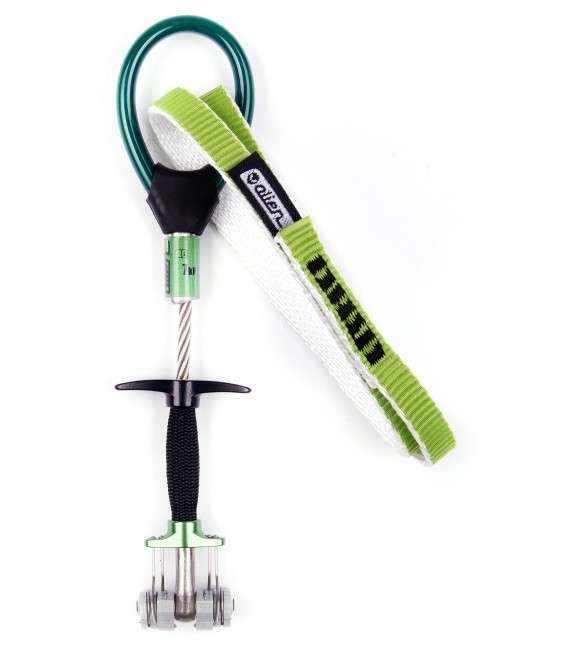 Fixe Alien Takoz apple green
