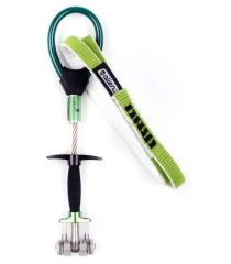 Fixe Alien Takoz apple green