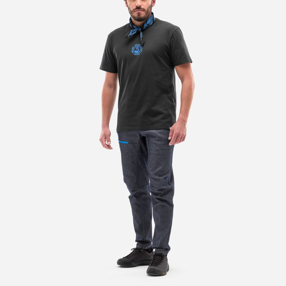 Millet CIMAI DNM Denim Pantolon MIV10425 N0395