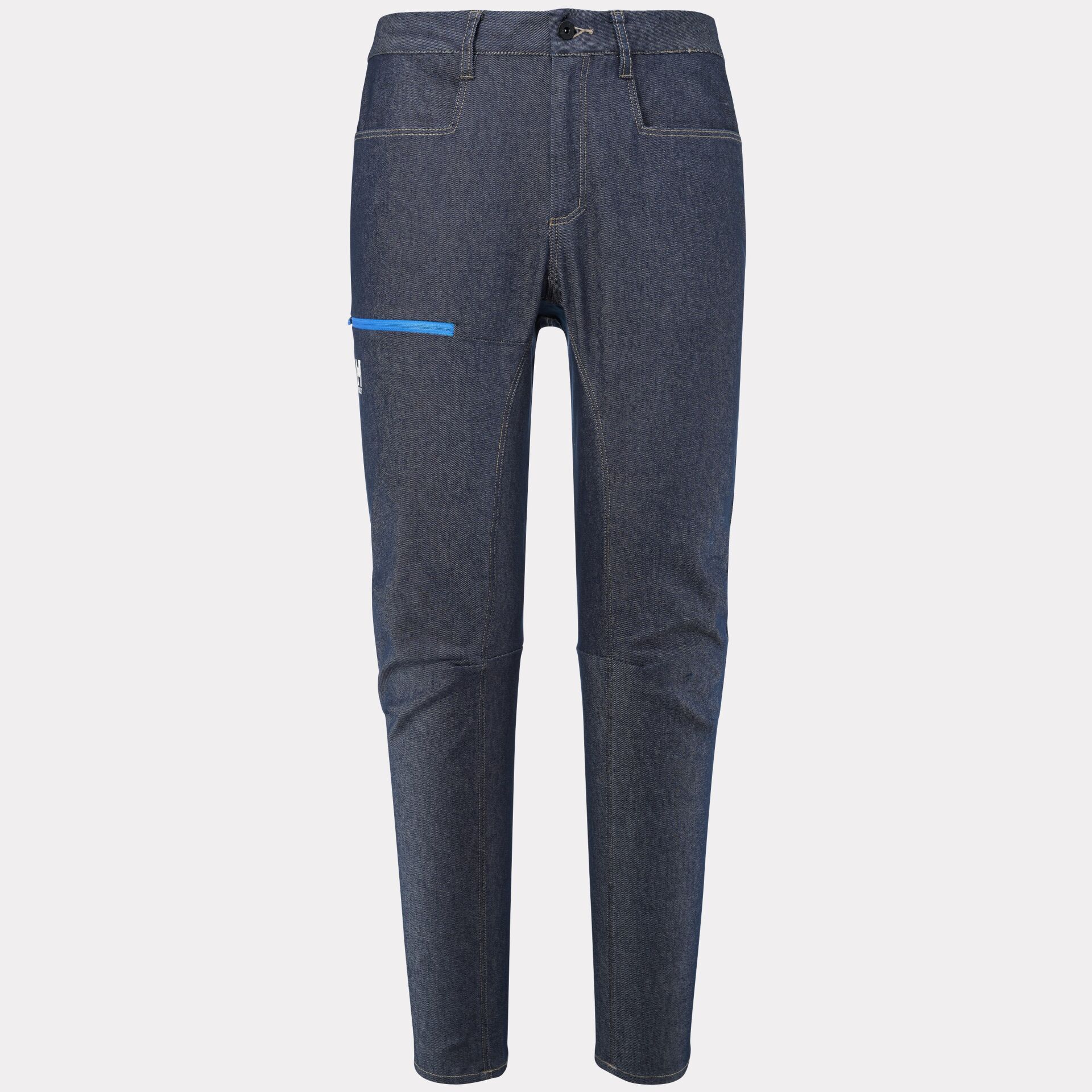Millet CIMAI DNM Denim Pantolon MIV10425 N0395