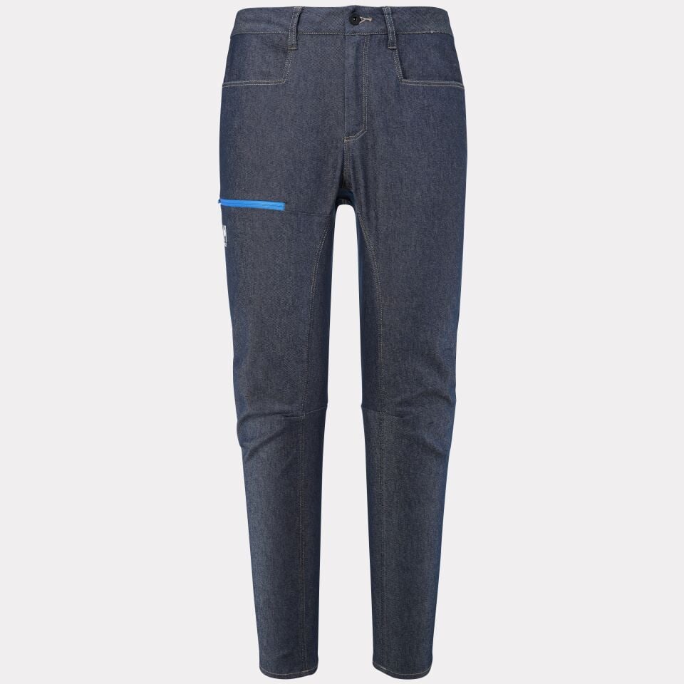Millet CIMAI DNM Denim Pantolon MIV10425 N0395