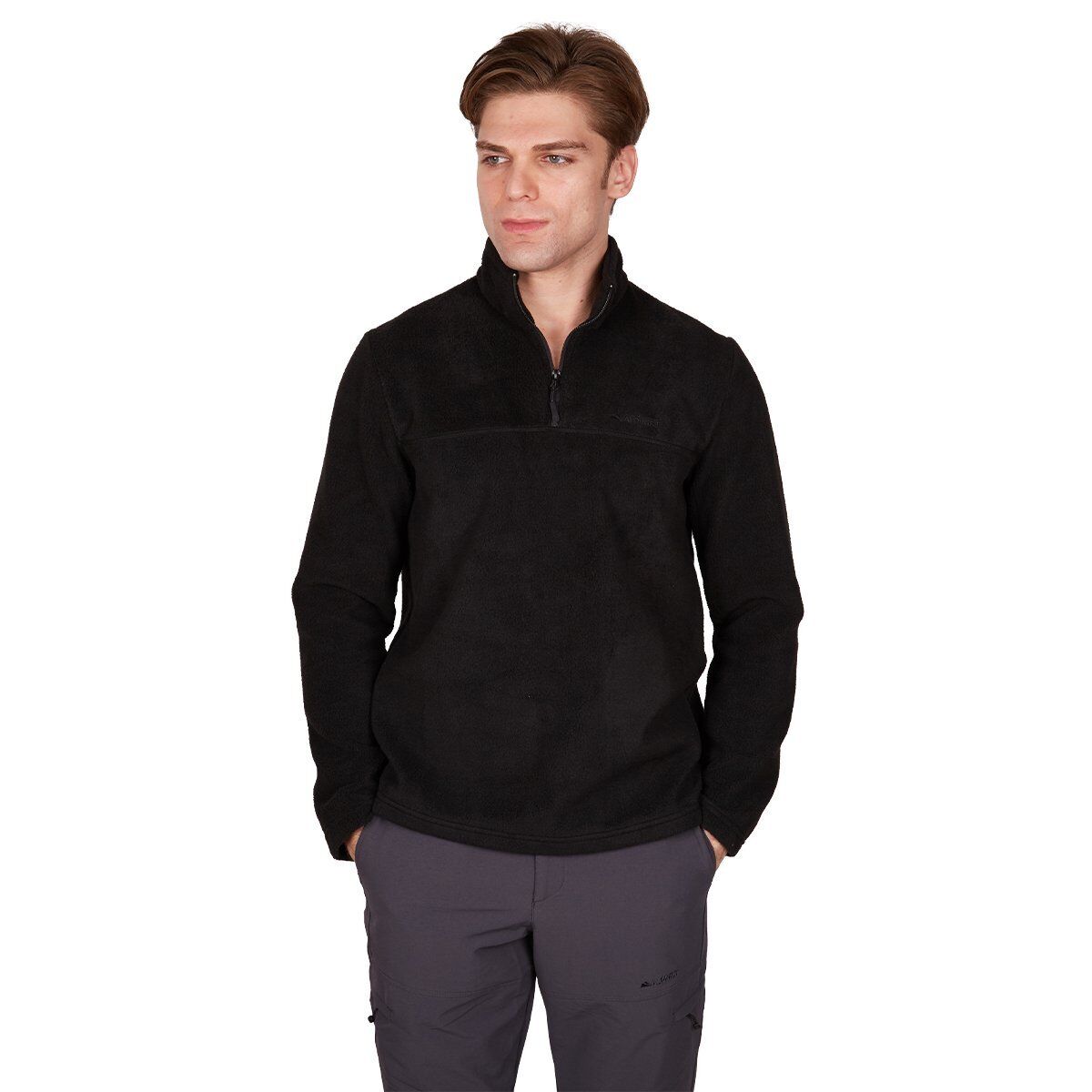 Alpinist Agiliy Polar Sweatshirt