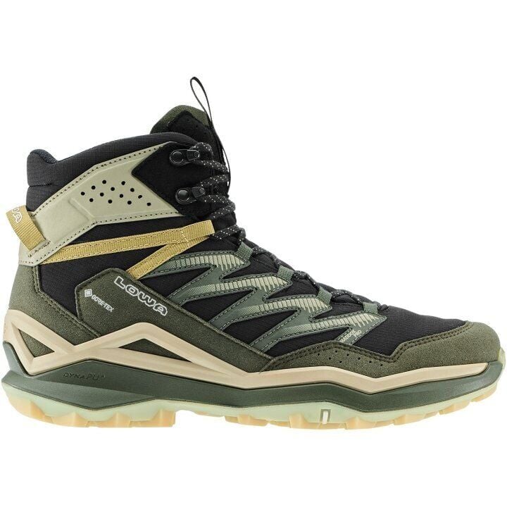 Lowa Maddox Pro GTX MID