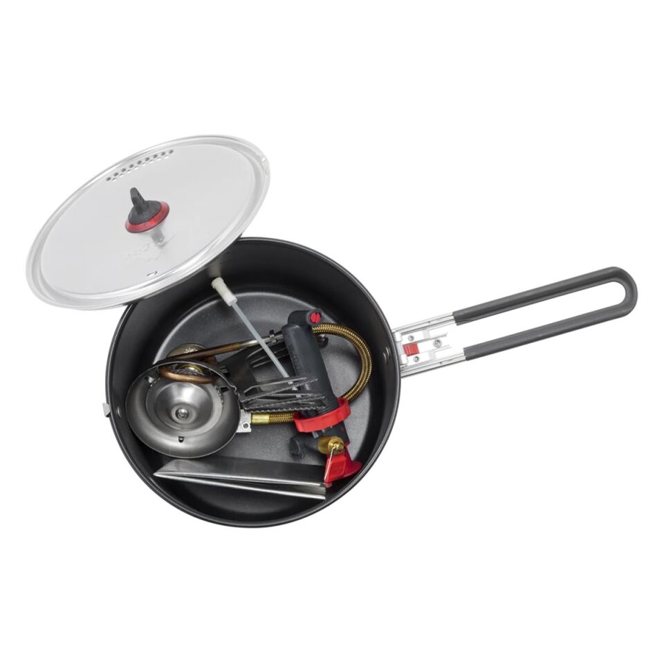 Msr Whisperlite International V2 Ocak