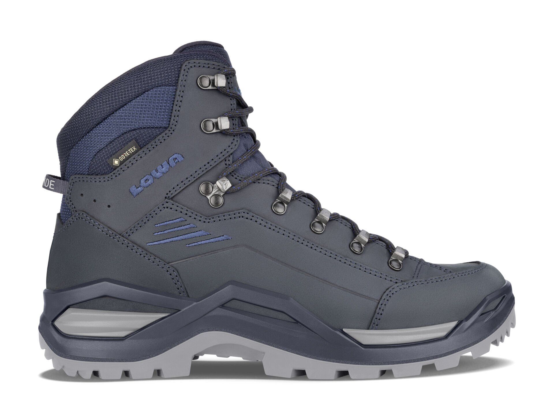 LOWA RENEGADE EVO GTX MID