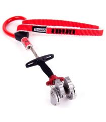 Fixe Alien Takoz high risk red