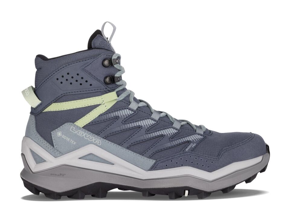 Lowa Maddox Pro GTX MID WS (KADIN)