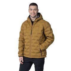 Hannah Zazu Erkek Outdoor Mont