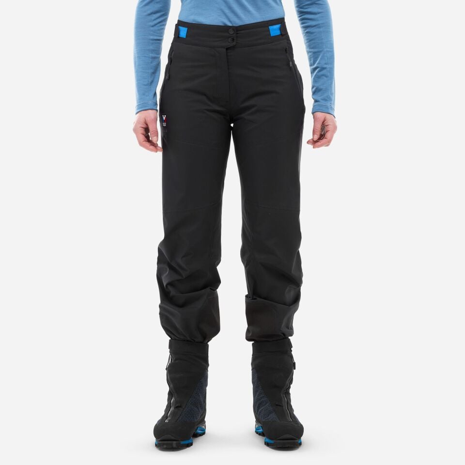 Millet TRILOGY ICON GORE-TEX PRO Teknik Pantolon Kadın MIV10545 N0247