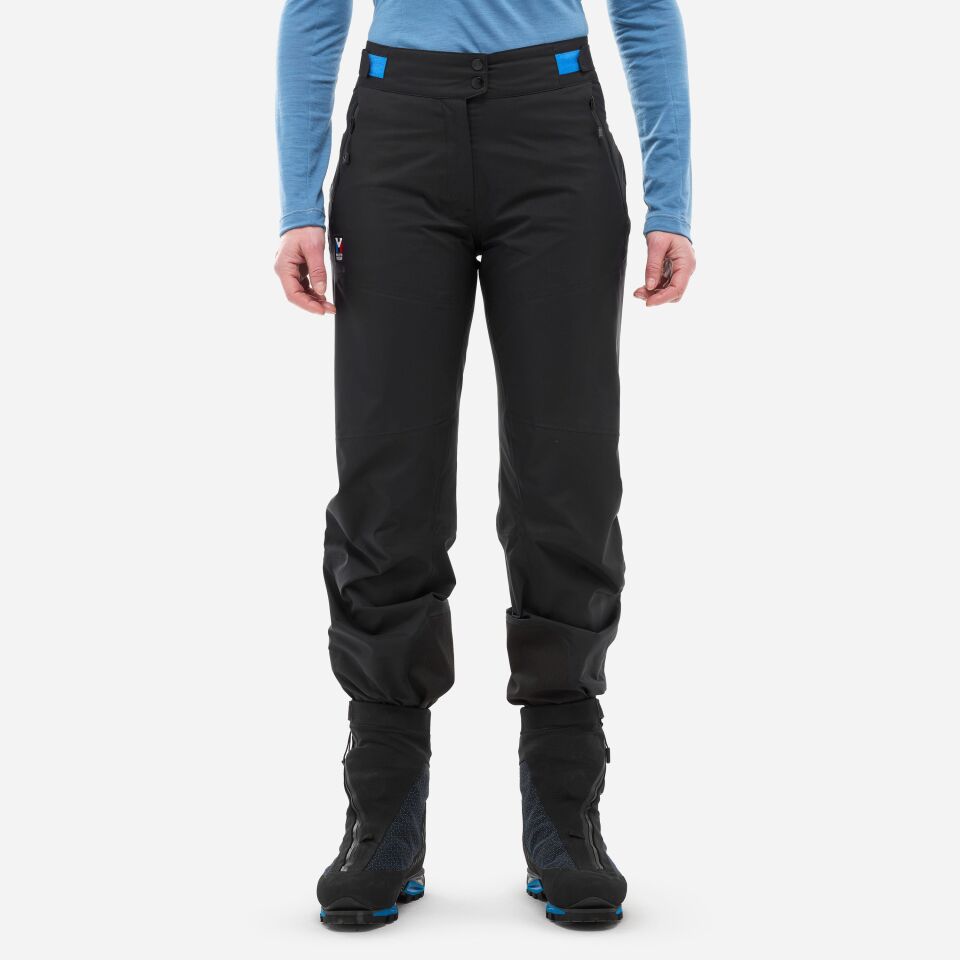Millet TRILOGY ICON GORE-TEX PRO Teknik Pantolon Kadın MIV10545 N0247