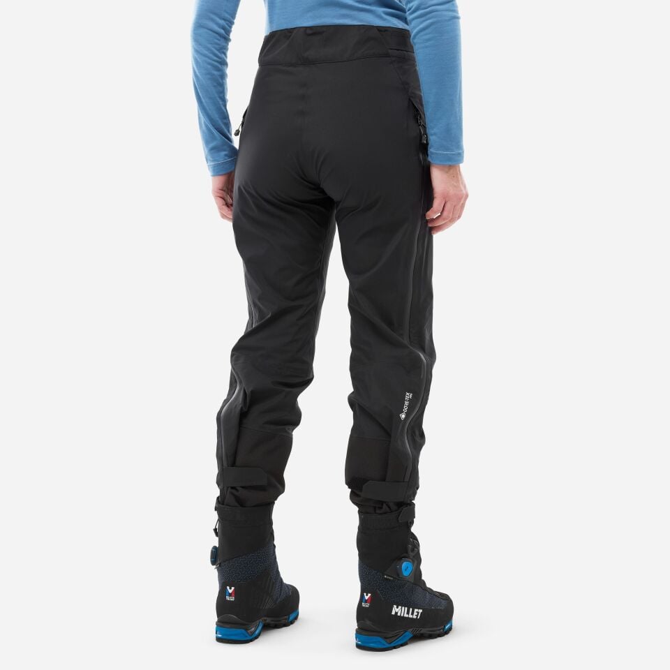 Millet TRILOGY ICON GORE-TEX PRO Teknik Pantolon Kadın MIV10545 N0247
