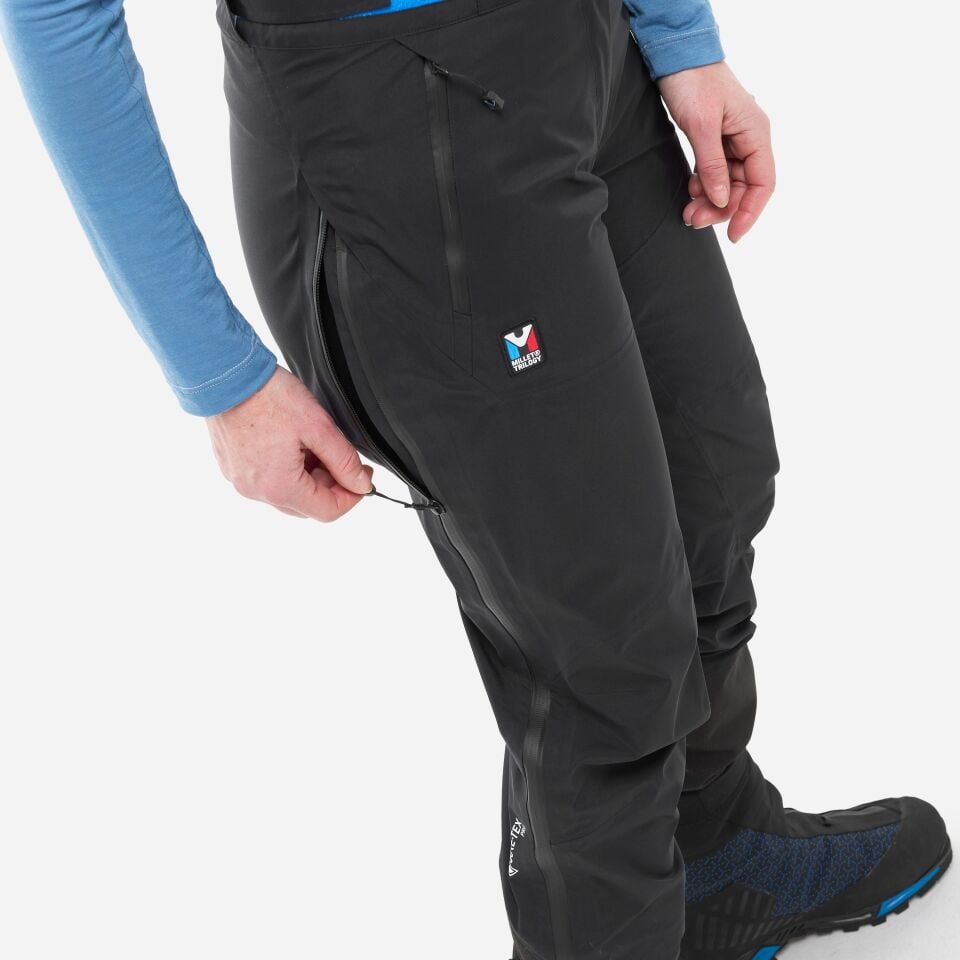 Millet TRILOGY ICON GORE-TEX PRO Teknik Pantolon Kadın MIV10545 N0247