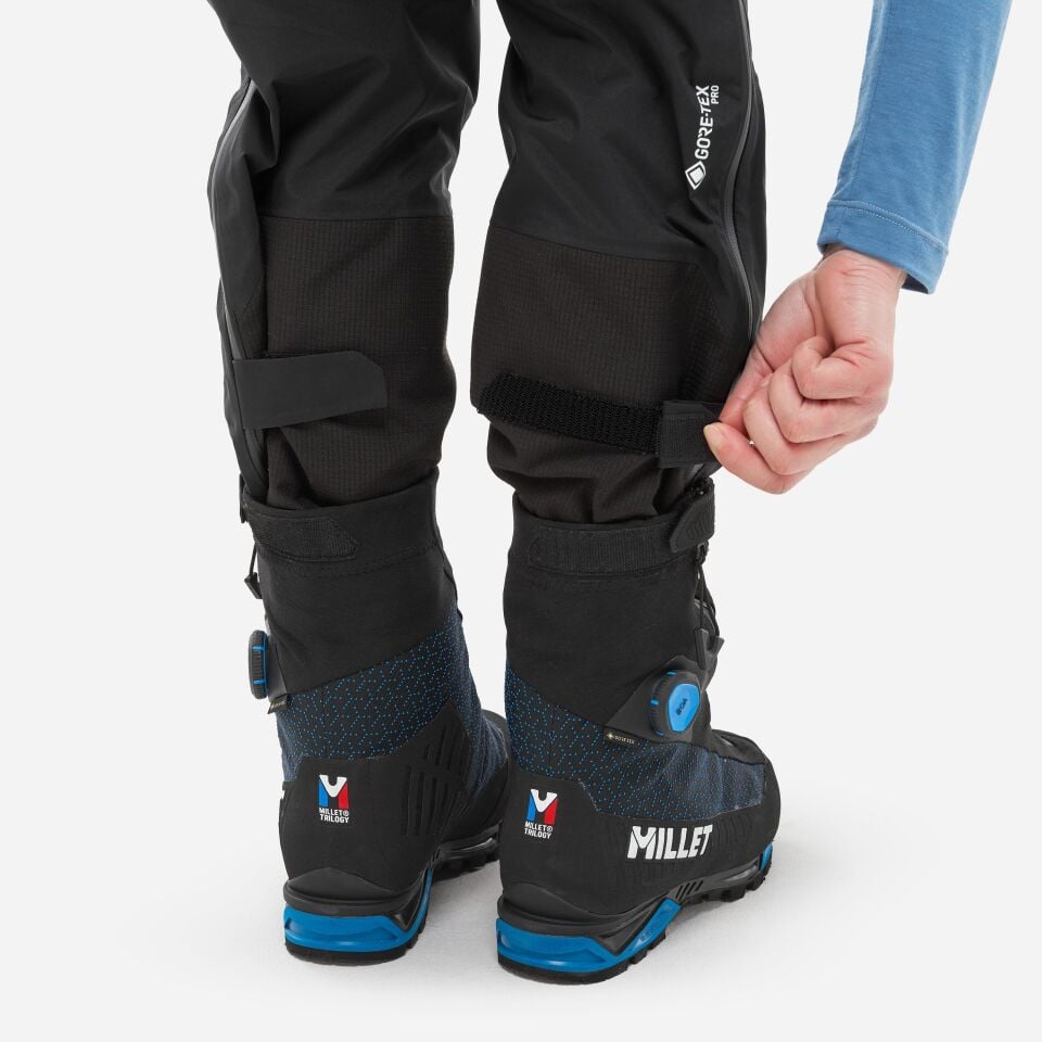 Millet TRILOGY ICON GORE-TEX PRO Teknik Pantolon Kadın MIV10545 N0247