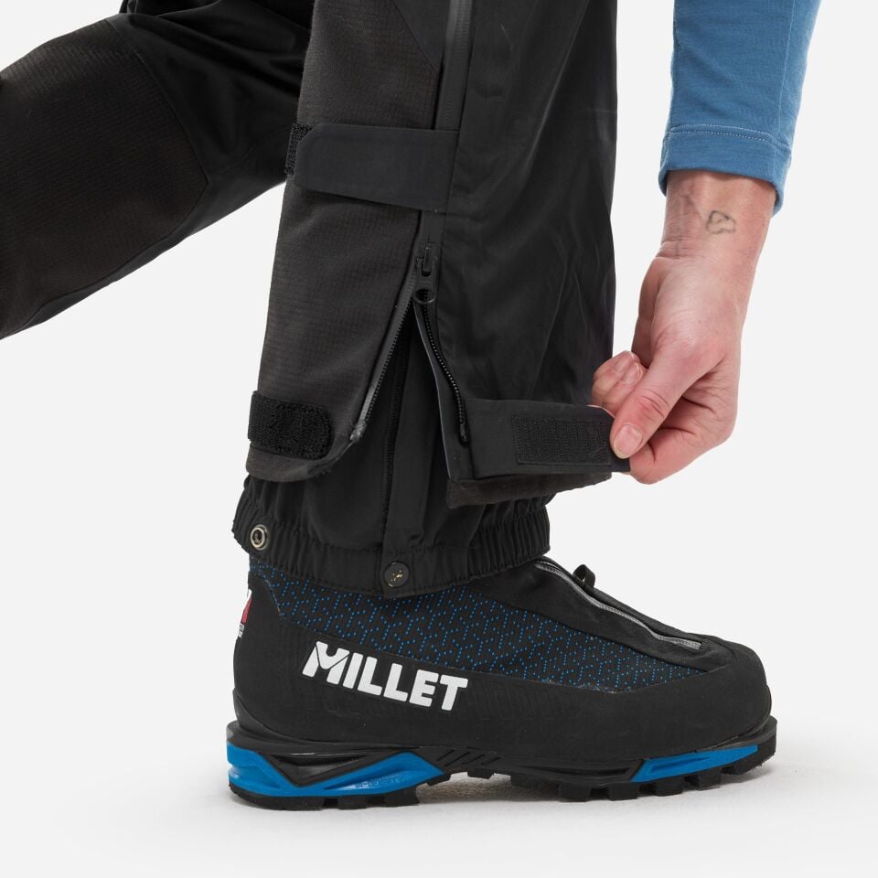 Millet TRILOGY ICON GORE-TEX PRO Teknik Pantolon Kadın MIV10545 N0247
