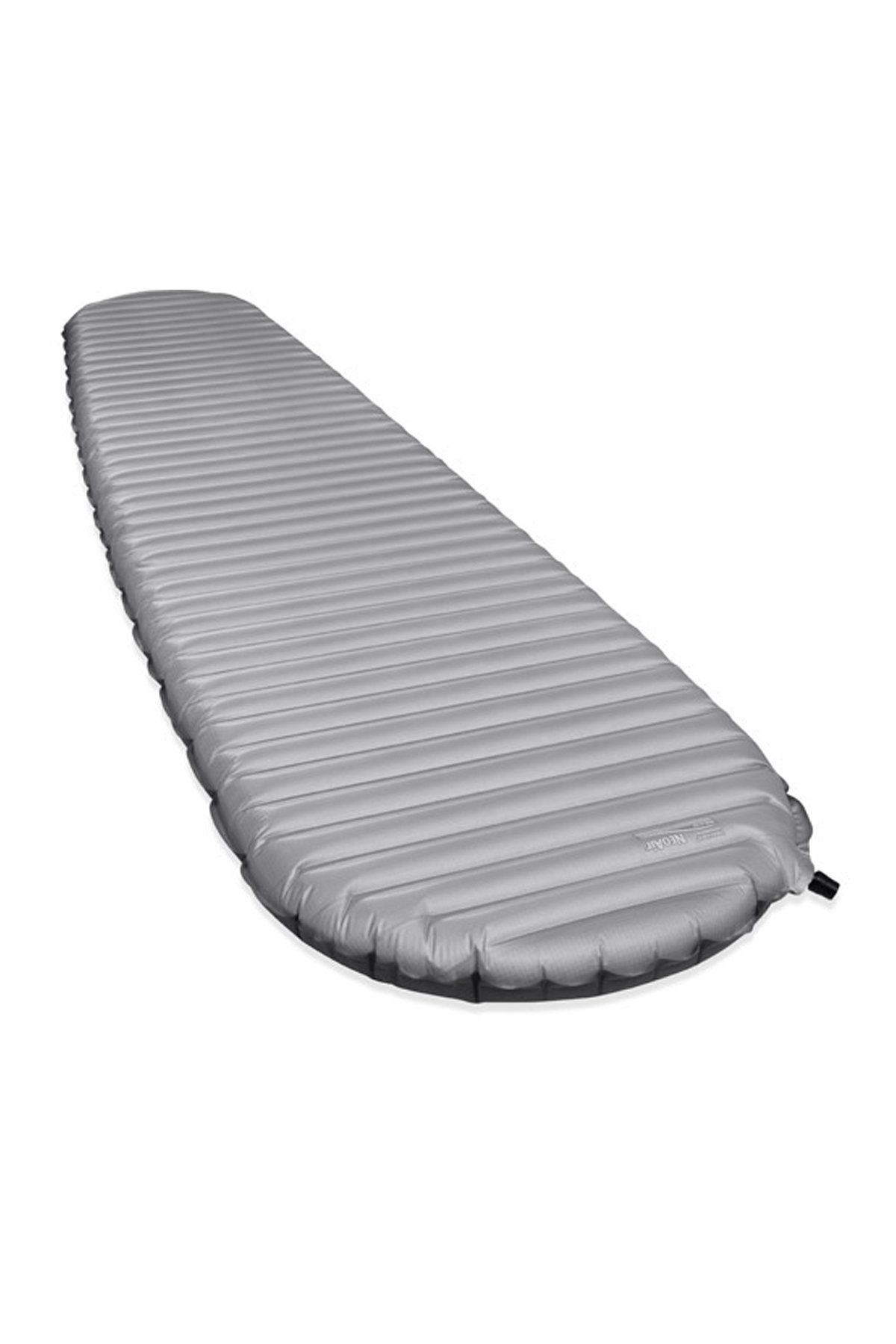 THERMAREST Neoair XTherm Regular Şişme Mat Antrasit