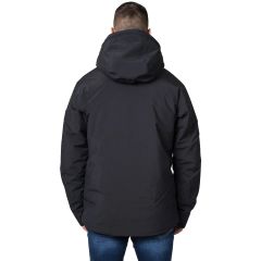 Hannah Derk Erkek Outdoor Mont anthracite II