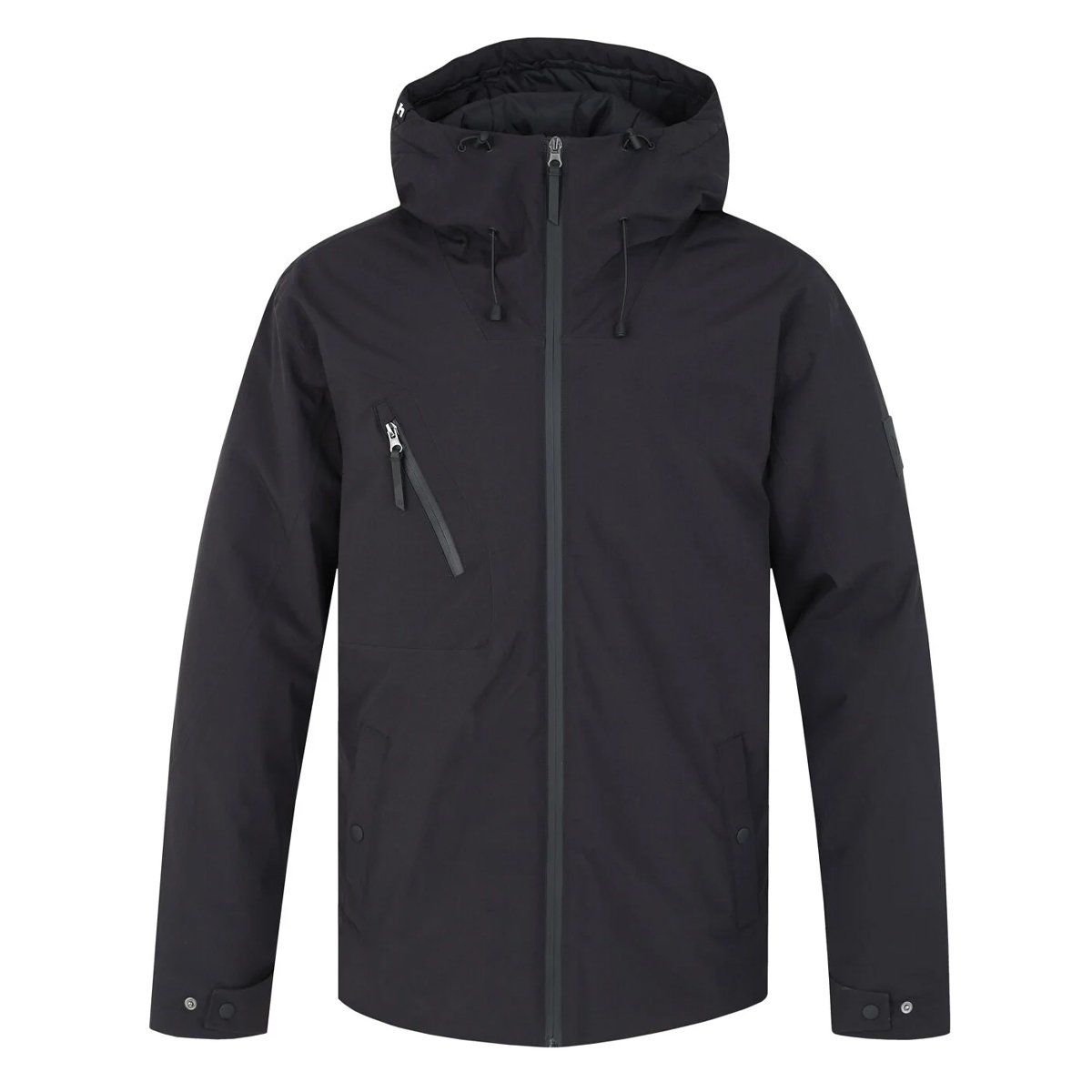 Hannah Derk Erkek Outdoor Mont anthracite II