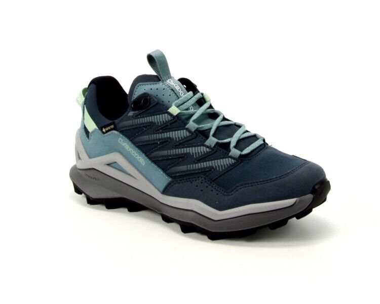Lowa MADDOX PRO GTX® LO Ws