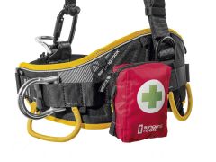 First-Aid Bag İlk Yardım Çantası high risk red