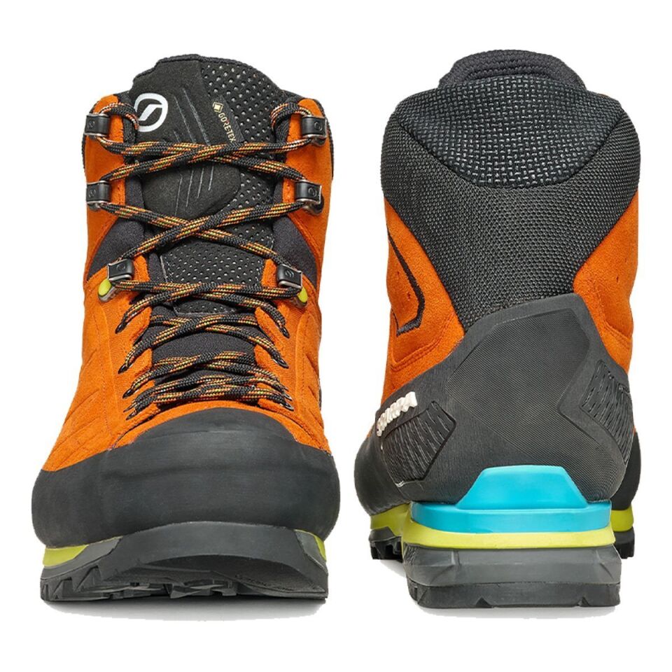 Scarpa Zodiac Tech Gore-Tex Erkek Outdoor Bot