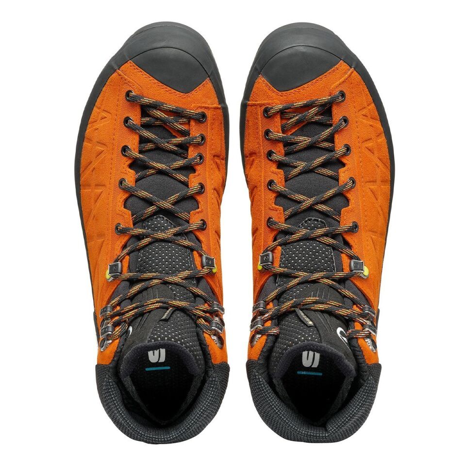 Scarpa Zodiac Tech Gore-Tex Erkek Outdoor Bot