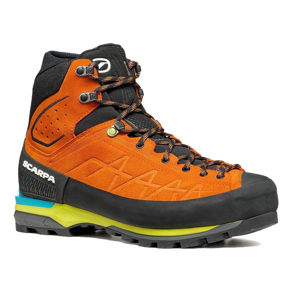 Scarpa Zodiac Tech Gore-Tex Erkek Outdoor Bot