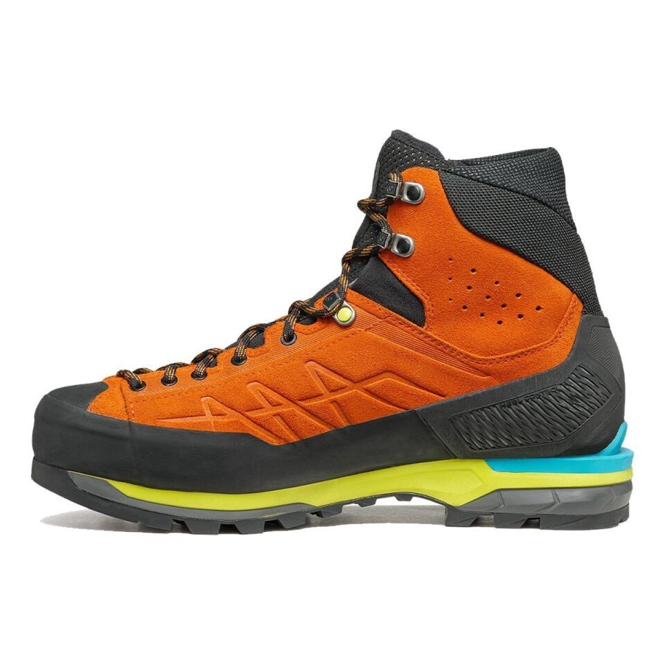 Scarpa Zodiac Tech Gore-Tex Erkek Outdoor Bot