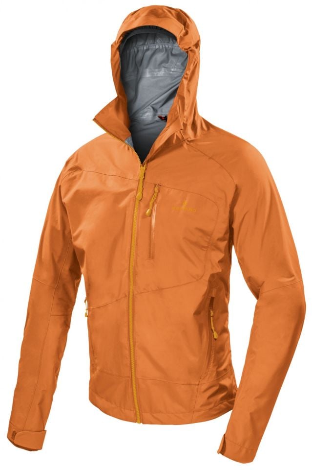 Ferrino ACADIA MEN Teknik Ceket ORANGE 120326EG2L